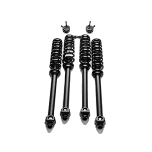 jewelry, staff, rear, suspension, kit, tie, rods, struts transparent PNG cut-out