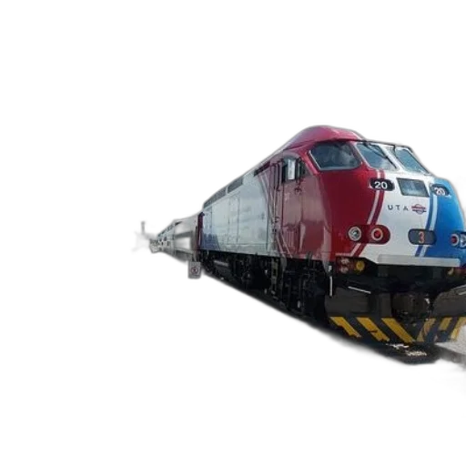 weapon, car, 3d render, concept art, photorealistic, red, blue, train transparent PNG cut-out
