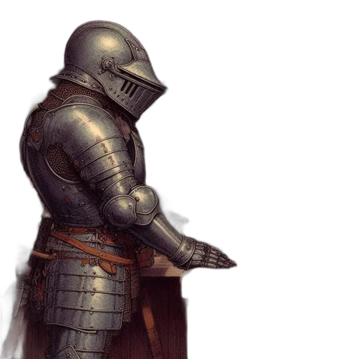 sword, weapon, staff, robot, concept art, fantasy art, photorealistic, comic book art transparent PNG cut-out