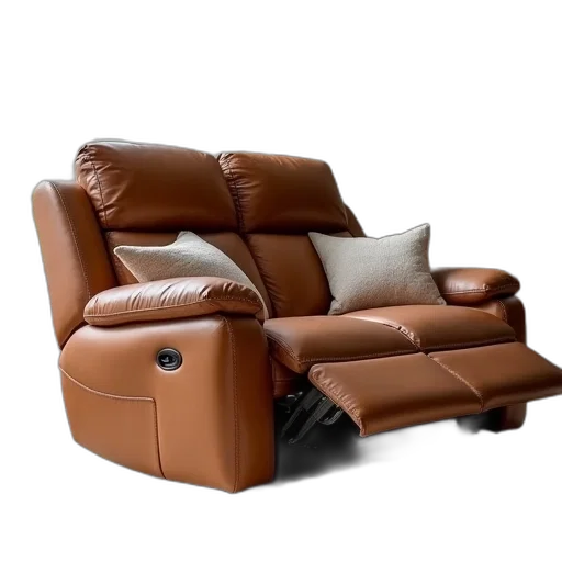 furniture, 3d render, photorealistic, modern transparent PNG cut-out