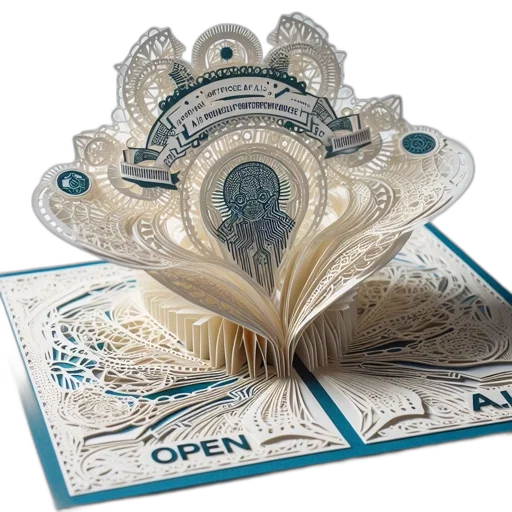 crown, jewelry, 3d render, paper, artwork, displays, ornate, archway transparent PNG cut-out