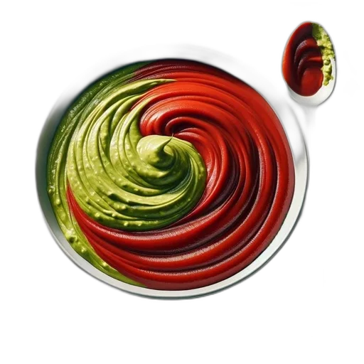food, jewelry, staff, hair, 3d render, photorealistic, concept art, red transparent PNG cut-out