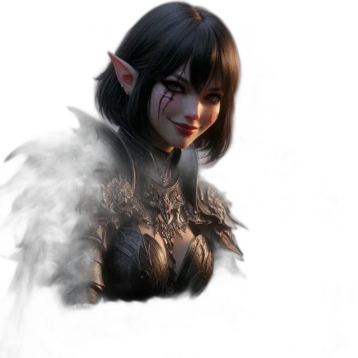 face, staff, dragon, mask, fantasy art, concept art, 3d render, photorealistic transparent PNG cut-out
