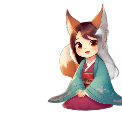 staff, dragon, creature, animal, fantasy art, concept art, anime, pixel art transparent PNG cut-out