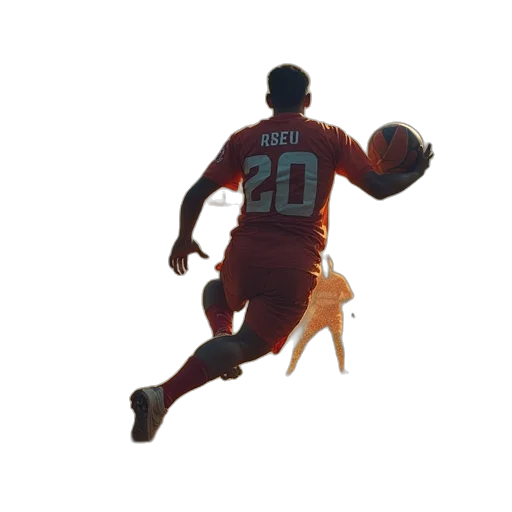 animal, dragon, shoes, 3d render transparent PNG cut-out