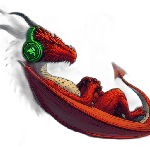 dragon, staff, weapon, sword, concept art, fantasy art, 3d render, pixel art transparent PNG cut-out
