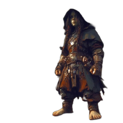 staff, sword, mask, weapon, concept art, fantasy art, 3d render, photorealistic transparent PNG cut-out