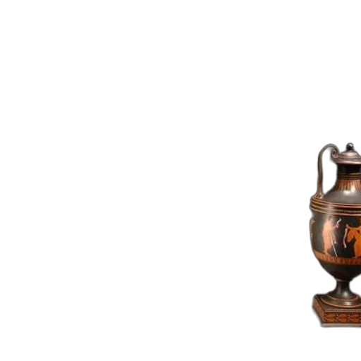 furniture, bottle, crown, jewelry, 3d render, photorealistic, concept art, fire transparent PNG cut-out