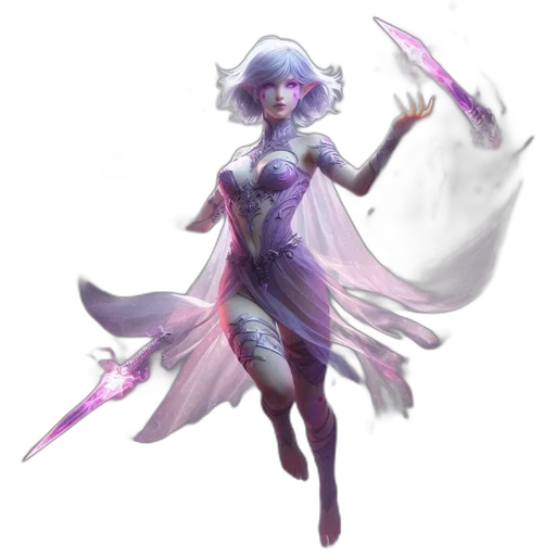 staff, concept art, fantasy art, pixel art, watercolor, pastel, dark, monochrome transparent PNG cut-out