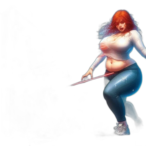 weapon, sword, concept art, fantasy art, comic book art, pixel art, anthropomorphic, slice transparent PNG cut-out