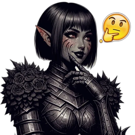 face, mask, dragon, staff, fantasy art, concept art, comic book art, pixel art transparent PNG cut-out