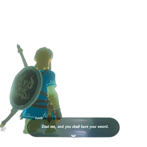 sword, weapon, dress, staff, 3d render, concept art, vaporwave, blue transparent PNG cut-out