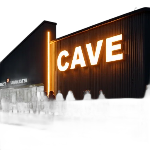 building, 3d render, concept art, first, image, shows, exterior, night transparent PNG cut-out