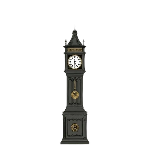 staff, building, furniture, jewelry, 3d render, pixel art, concept art, photorealistic transparent PNG cut-out