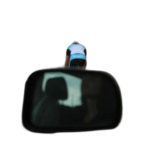 car, hat, robot, face, 3d render, concept art, photorealistic, vaporwave transparent PNG cut-out