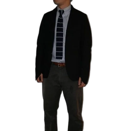 jacket, staff, hat, face, 3d render, photorealistic, concept art, cartoon transparent PNG cut-out