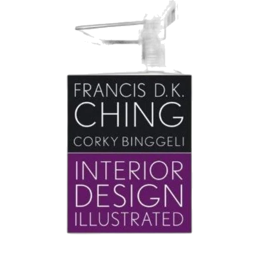 furniture, cover, interior, design, illustrated, francis, ching, corky transparent PNG cut-out