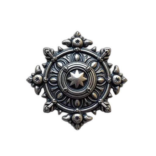 jewelry, crown, staff, sword, 3d render, photorealistic, fantasy art, close-up transparent PNG cut-out