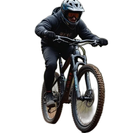 jacket, photorealistic, left, hand, brake, now, only, useable transparent PNG cut-out