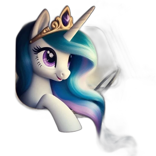 crown, hat, staff, dragon, fantasy art, concept art, pixel art, photorealistic transparent PNG cut-out
