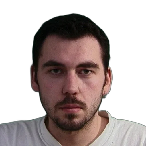 face, staff, animal, hat, photorealistic, 3d render, pixel art, concept art transparent PNG cut-out