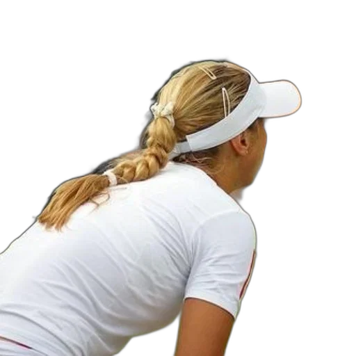 hat, hair, staff, photorealistic transparent PNG cut-out