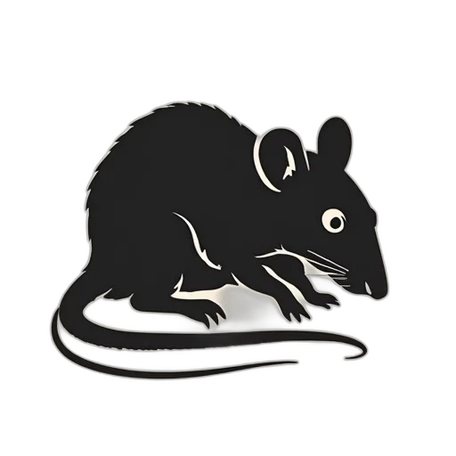 animal, hat, creature, staff transparent PNG cut-out