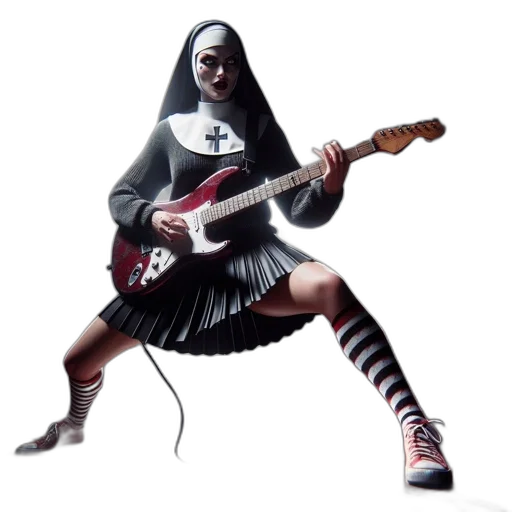 dress, shoes, jacket, creature, concept art, comic book art, photorealistic, fantasy art transparent PNG cut-out
