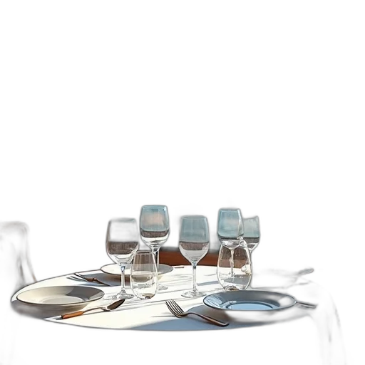 furniture, jewelry, crown, 3d render, concept art, photorealistic, fantasy art, fog transparent PNG cut-out