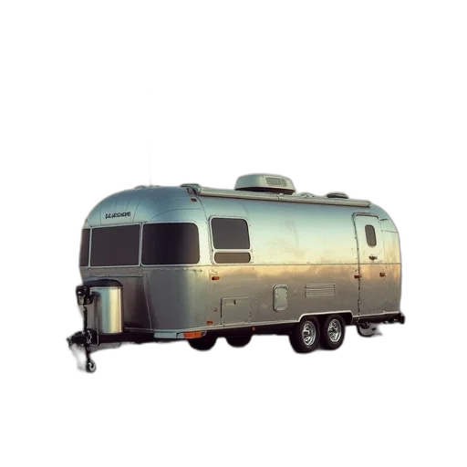 car, robot, weapon, animal, 3d render, concept art, photorealistic, airstream transparent PNG cut-out