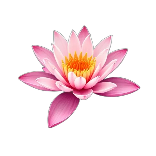 flower, jewelry, staff, crown transparent PNG cut-out