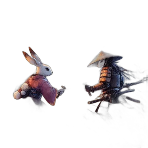 creature, animal, dragon, robot, concept art, 3d render, watercolor, fantasy art transparent PNG cut-out