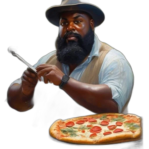 food, weapon, hat, staff, concept art, photorealistic, pixel art, 3d render transparent PNG cut-out