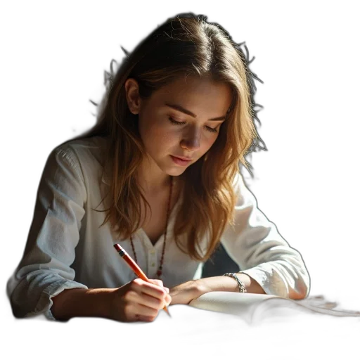 staff, face, jewelry, photorealistic, oil painting, concept art, 3d render, how transparent PNG cut-out