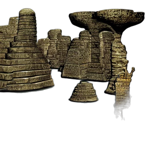 crown, hat, jewelry, building transparent PNG cut-out