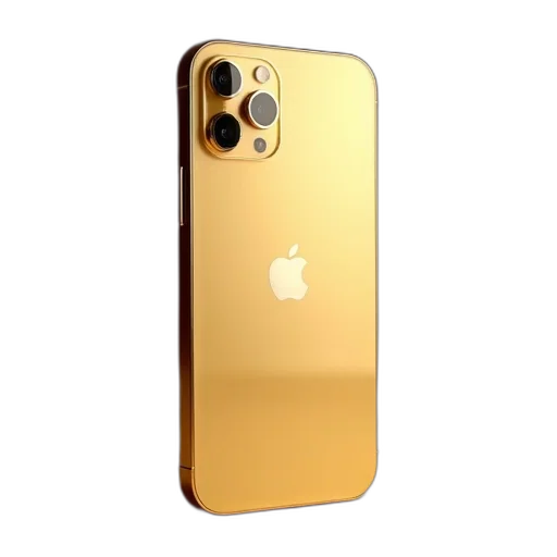 jewelry, animal, 3d render, golden, iphone, gold, full, body transparent PNG cut-out