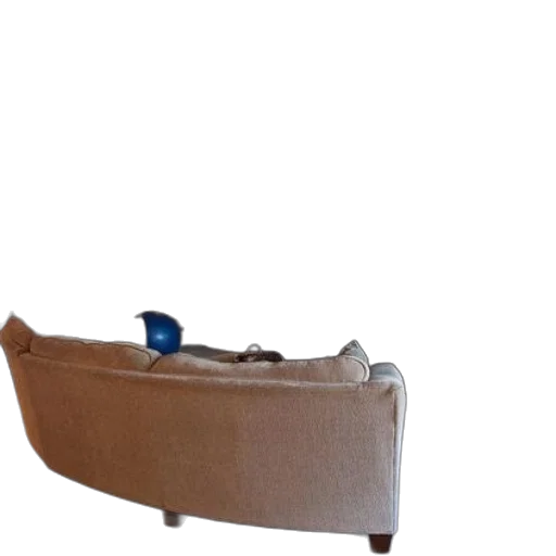 furniture, shoes, car, hat, 3d render, concept art, photorealistic, underwater transparent PNG cut-out
