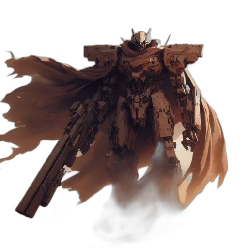 weapon, dragon, mask, staff, concept art, fantasy art, 3d render, photorealistic transparent PNG cut-out