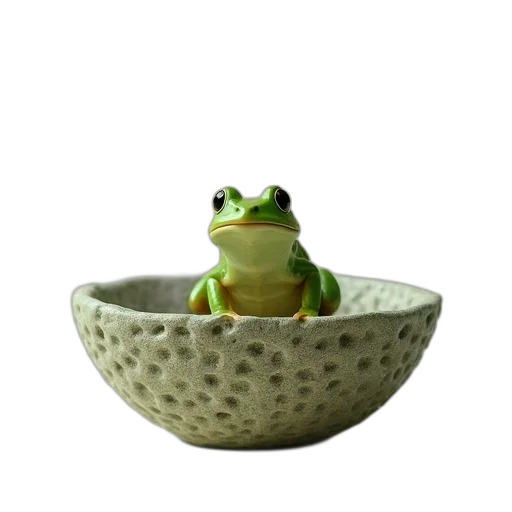animal, dragon, creature, food, 3d render, photorealistic, concept art, green transparent PNG cut-out