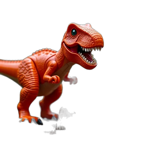 dragon, creature, animal, 3d render transparent PNG cut-out