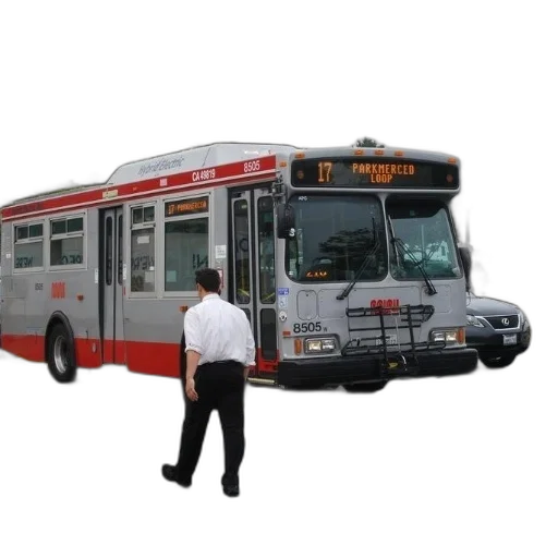 car, staff, robot, weapon transparent PNG cut-out