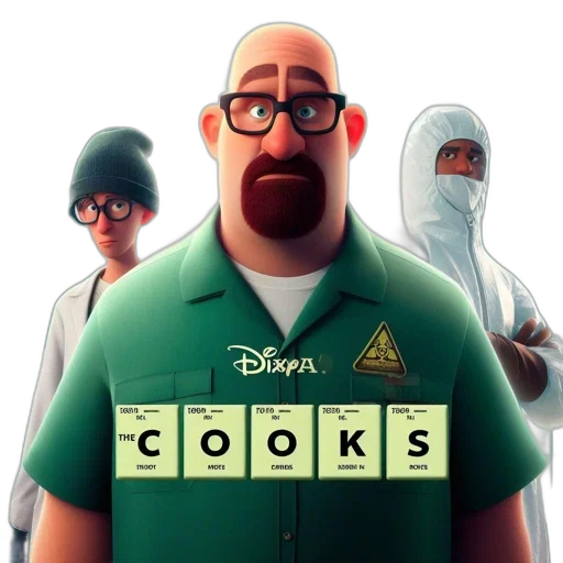 jacket, staff, food, concept art, cartoon, comic book art, fire, disney transparent PNG cut-out