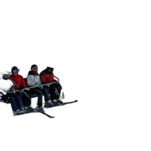 staff, robot, jacket, car transparent PNG cut-out