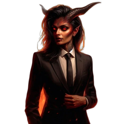 staff, concept art, fantasy art, comic book art, pixel art, dark, individual, striking transparent PNG cut-out