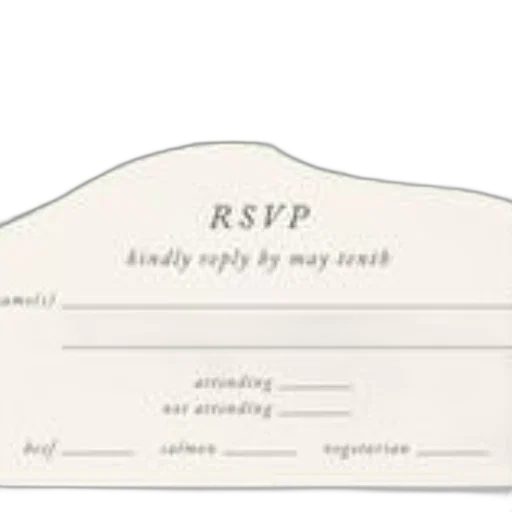 shoes, staff, mask, hat, wedding, rsvp, card, green transparent PNG cut-out