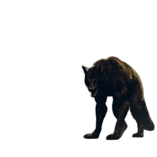 animal, creature, staff, weapon, concept art, 3d render, pixel art, fantasy art transparent PNG cut-out