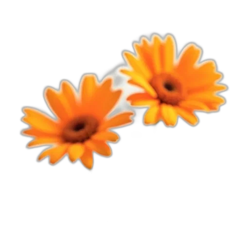 flower, jewelry, crown, staff transparent PNG cut-out