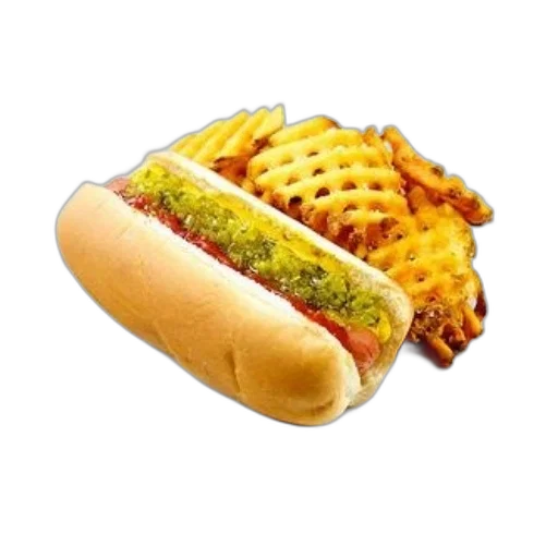 food, animal, creature, crown, photorealistic, 3d render, pixel art, hot transparent PNG cut-out