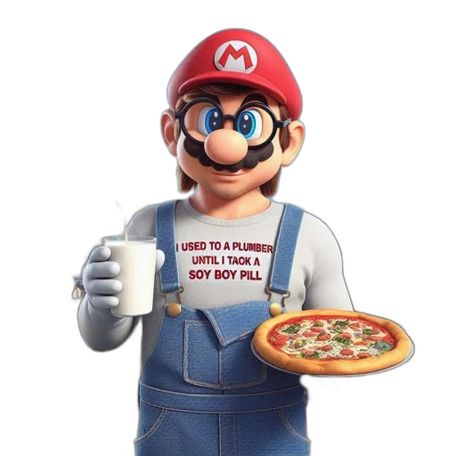 food, weapon, animal, staff, 3d render, concept art, pixel art, photorealistic transparent PNG cut-out