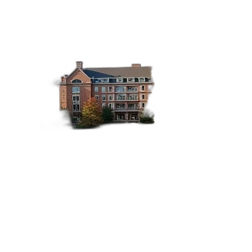building, staff, furniture, jacket, photorealistic, 3d render, marriott, resort transparent PNG cut-out